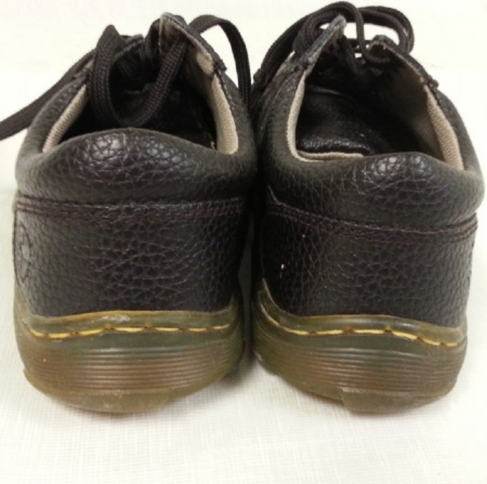 Dr. Marten 8 mens shoes - Picture 2 of 5